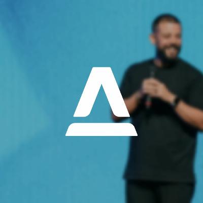 Guest Pastor Adem Guneyi - 10 March 2024