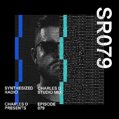 Synthesized Radio Episode 079 Synthesized Radio Episode 079