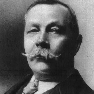 O Homem que Rastejava - Sir Arthur Conan Doyle