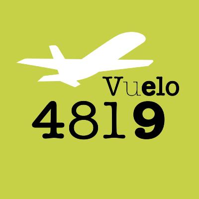 Vuelo 4819 Vuelo 4819