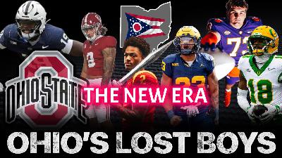 Ohio's top players are leaving the state more than ever. Is it really a bad thing? Ohio's top players are leaving the state more than ever. Is it really a bad thing?