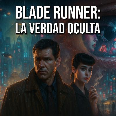 👁️ Blade Runner: ¿Qué Nos Hace Humanos? Análisis y Significado