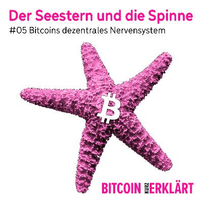 #05 Bitcoins dezentrales Nervensystem