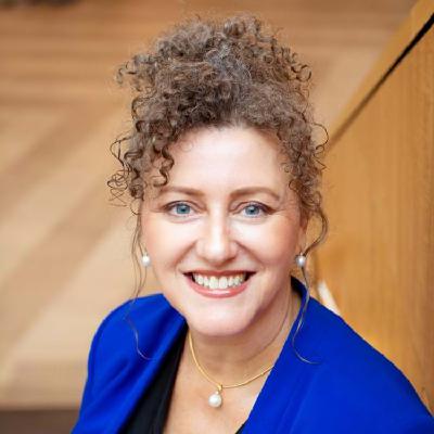 Ep162: Miriam Sandkuhler - How to Spot a Fake Buyer’s Agent Ep162: Miriam Sandkuhler - How to Spot a Fake Buyer’s Agent