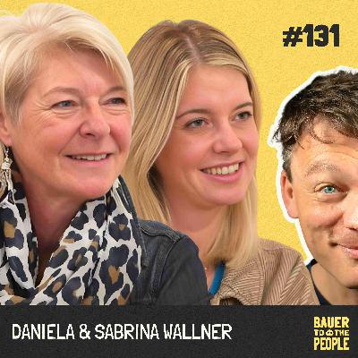 B2P131 - Vogel Oida! - Der Straußenhof Wallner