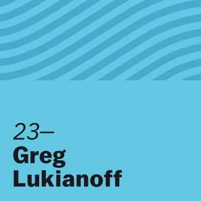 The Coddling of the American Mind with Greg Lukianoff The Coddling of the American Mind with Greg Lukianoff