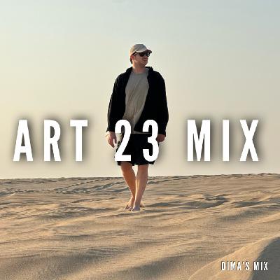 Dima'S Art 23 Mix Dima'S Art 23 Mix