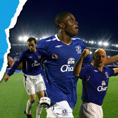 Villarreal, Nurnberg And The One That Got Away