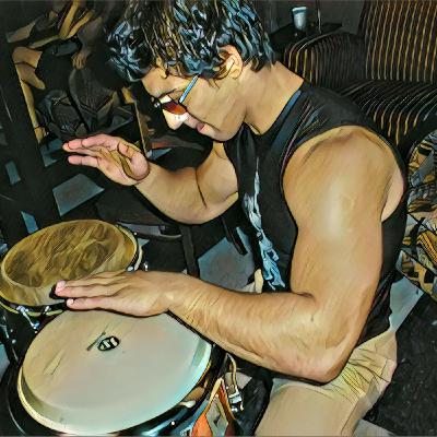 dAtfRoTeCH » Strictly Afro-Tech House Music