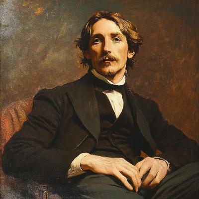 Strange Case of Dr. Jekyll & Mr. Hyde - Robert Louis Stevenson