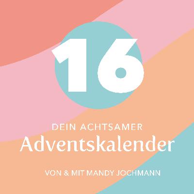 #16: Lächeln öffnet Herzen