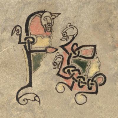 S01 E09: Words on Vellum