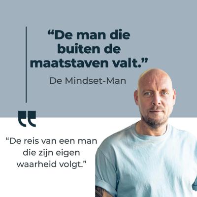 #106 - De man die buiten de maatstaven valt
