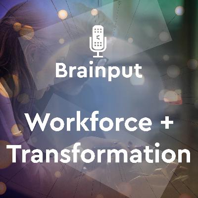 Workforce & Transformation