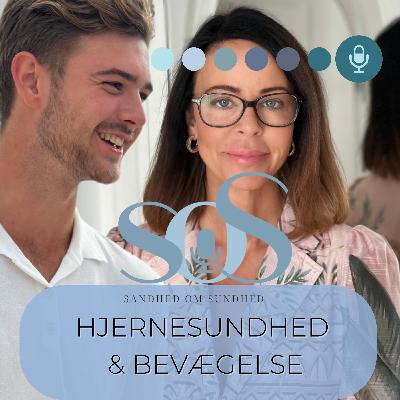 3. Hjernesundhed og bevægelse