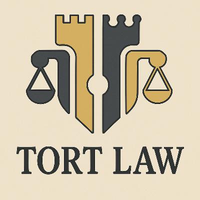 Tort Law 1 – Overview: Duty of Care, Defences and Liability Types