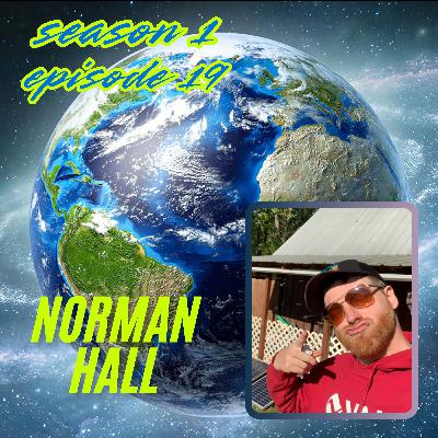 A Kid from Evergreen: Traveling with Norman Hall A Kid from Evergreen: Traveling with Norman Hall