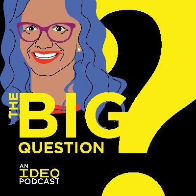 How Might We Bring Change To An Industry Giant With A Heavy Legacy? With Usha Raghavachari, D-Ford Global Innovation Lab Director & Luis Zunzunegui, IDEO Executive Director