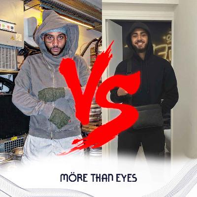 DVM vs 8ruki : le Clash Entre Deux Mondes.
