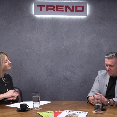 TRENDY V BIZNISE: Slovensko potrebuje stabilnú víziu energetiky. Bez nej investori váhajú s projektmi TRENDY V BIZNISE: Slovensko potrebuje stabilnú víziu energetiky. Bez nej investori váhajú s projektmi