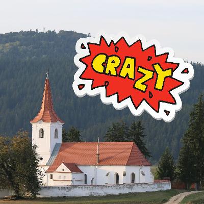 #72 Landeskirche - das crazy!