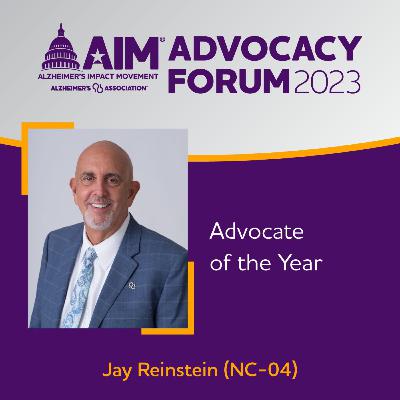 PWC Connections: The Podcast (Episode 81) - PWC's Involvement with the Alzheimer's Associaton