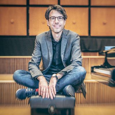 Jazzpianist Sebastian Sternal: Auf Solopfaden