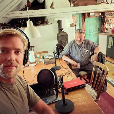 #3 Skogen - Grundpelaren i svensk identitet, kultur & ekonomi #3 Skogen - Grundpelaren i svensk identitet, kultur & ekonomi