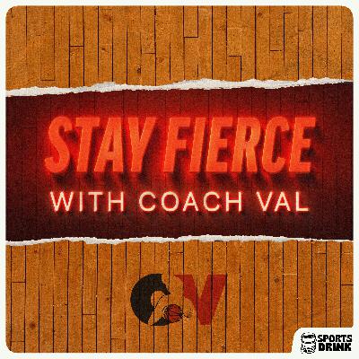 Episode 8: Fierce Transition (with Mark Moyer) Episode 8: Fierce Transition (with Mark Moyer)