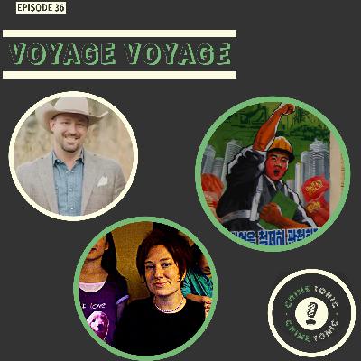 36. Voyage Voyage 36. Voyage Voyage