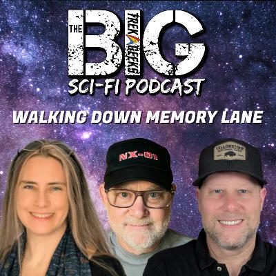 Walking Down Memory Lane Walking Down Memory Lane