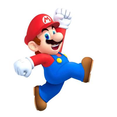E09:Super Mario | قسمت نهم: سوپرماریو