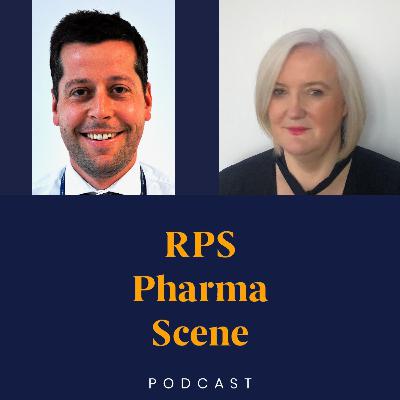RPS Pharma Scene #15