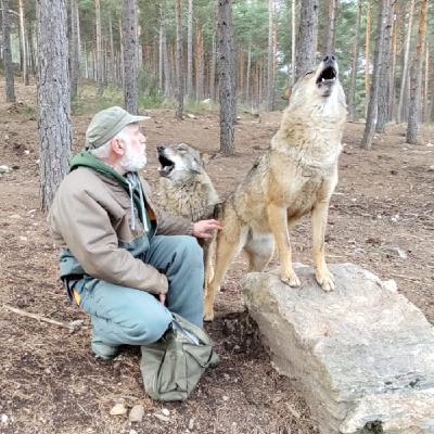 Entrevista a Carlos Sanz en Territorio Viajero (27/febrero/2023)