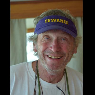 Dr David Conkle