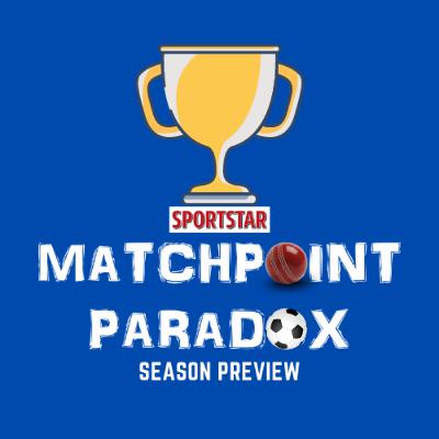 IPL 2020 Special E01 - Sun, sand and cricket IPL 2020 Special E01 - Sun, sand and cricket