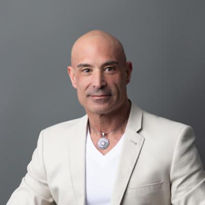 Spiritual Consciousness with Ray Catania Spiritual Consciousness with Ray Catania