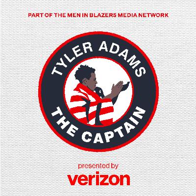 The Captain presented by Verizon: Tyler Adams on Weston McKennie, Bruno Fernandes, and what makes the 2026 World Cup so different The Captain presented by Verizon: Tyler Adams on Weston McKennie, Bruno Fernandes, and what makes the 2026 World Cup so different