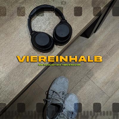 Neues Jahr, neue Energie: Schluss mit toxischen Menschen, neue Projekte und ein motivierter Start ins 2025! | #34