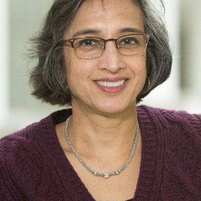 Episode 10: Ensuring Archivists are Respected for Their Work (Sharmila Bhatia) Episode 10: Ensuring Archivists are Respected for Their Work (Sharmila Bhatia)