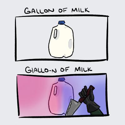 Contemporary and Neo-Giallo Films Contemporary and Neo-Giallo Films