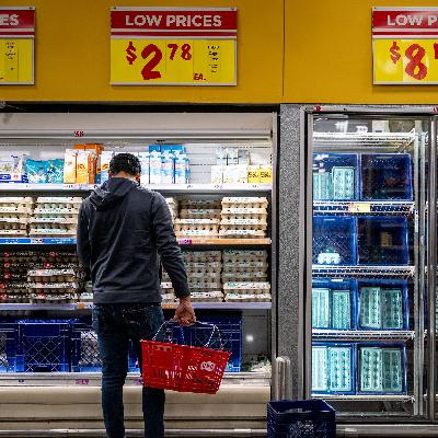 On Instacart: same store, same item, different price On Instacart: same store, same item, different price