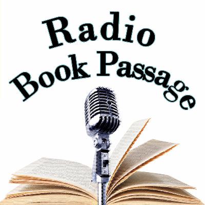 Episode #3: Joyce Carol Oates (The Man Without a Shadow)