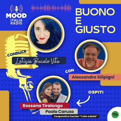 Una storia che si affida alla Provvidenza