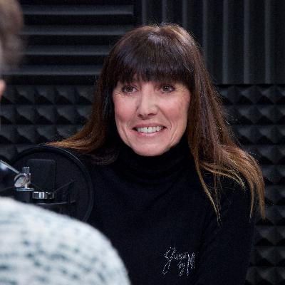 45: Edita Mrkousová (Patron dětí): Neziskovku řídíme jako efektivní firmu – s jasnými cíli, KPI a přísným risk managementem 45: Edita Mrkousová (Patron dětí): Neziskovku řídíme jako efektivní firmu – s jasnými cíli, KPI a přísným risk managementem