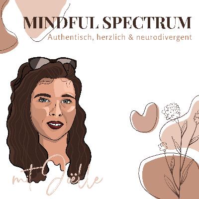 Podcast-Rückblick und ein Ausblick: Wie geht es weiter mit Mindful Spectrum?