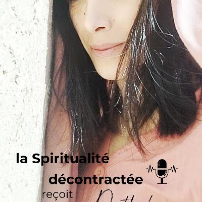 Episode 3 - Rencontre avec Nathalie, Astrologie Nûr - Descendre en soi pour reprendre son pouvoir