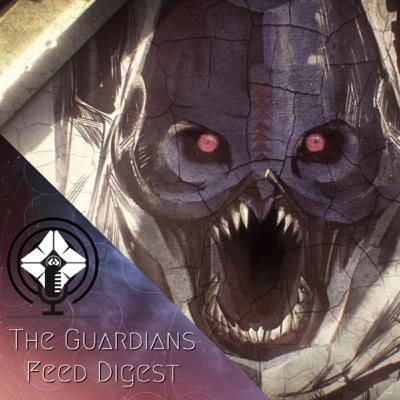 Digest Ep 3- Small Lightfall Impression Digest Ep 3- Small Lightfall Impression