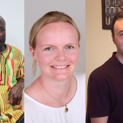 Ep.13: IN DEPTH Supporting disability inclusion at the FCDO