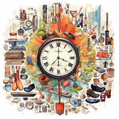 From the Great Minds ep01 - Relativity of Reality From the Great Minds ep01 - Relativity of Reality